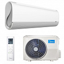 Сплит-система MIDEA BREEZELESS inverter MSFA-09N8D6-I/MSFA-09N8D6-O с доставкой в NAME